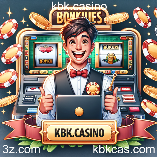 Descubra o Mundo dos Bônus em Jogos de Cassino Online