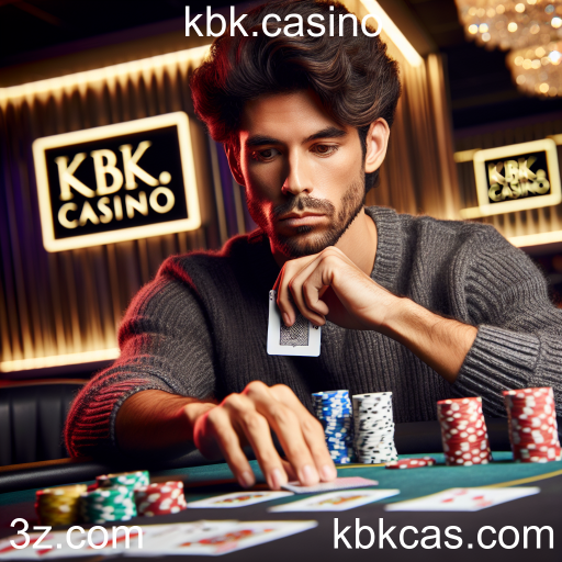 A Ascensão dos Jogos de Mesa no kbk.casino